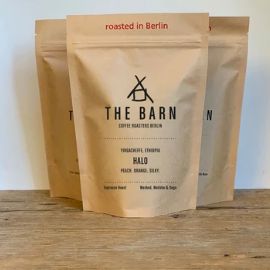 THE BARN (ザ バーン) ヘイロー 250g x 3個